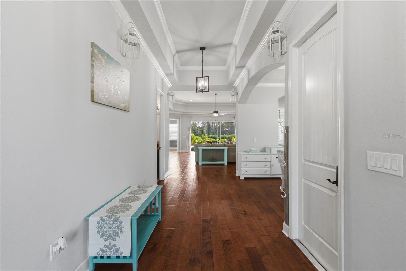 QUAIL HOLLOW ACREAGE - Residential