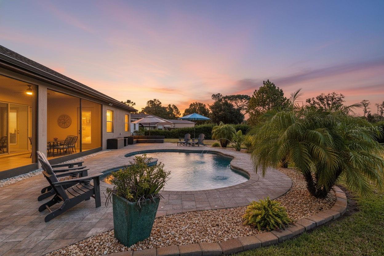 QUAIL HOLLOW ACREAGE - Residential