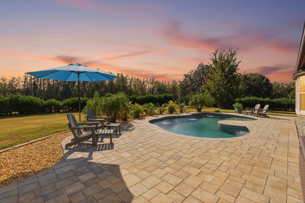 QUAIL HOLLOW ACREAGE - Residential