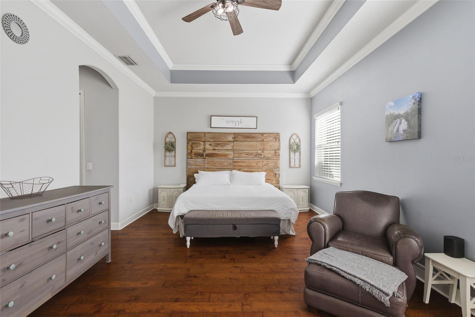 QUAIL HOLLOW ACREAGE - Residential