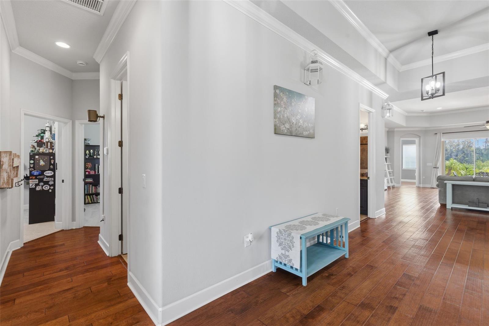 QUAIL HOLLOW ACREAGE - Residential