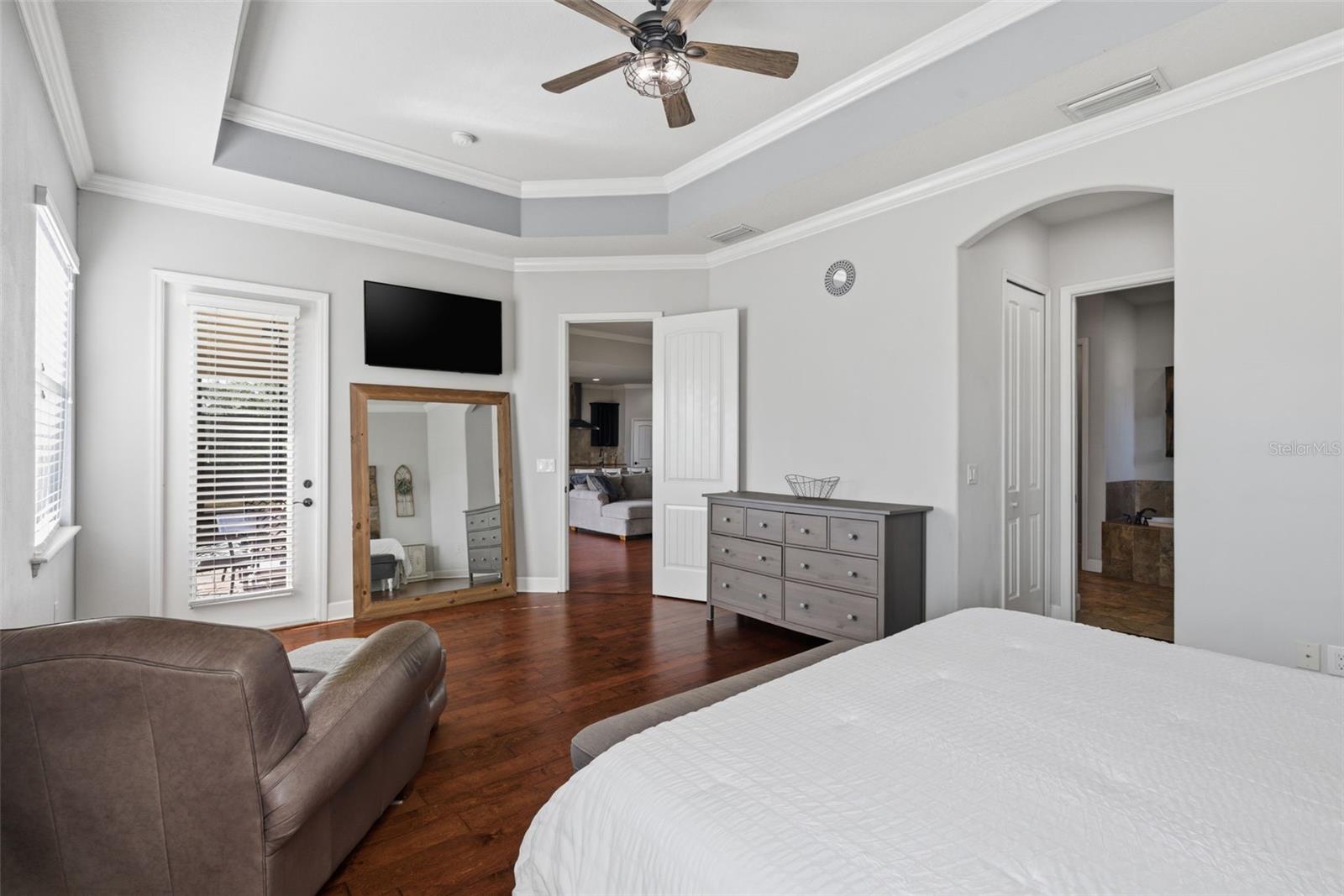 QUAIL HOLLOW ACREAGE - Residential