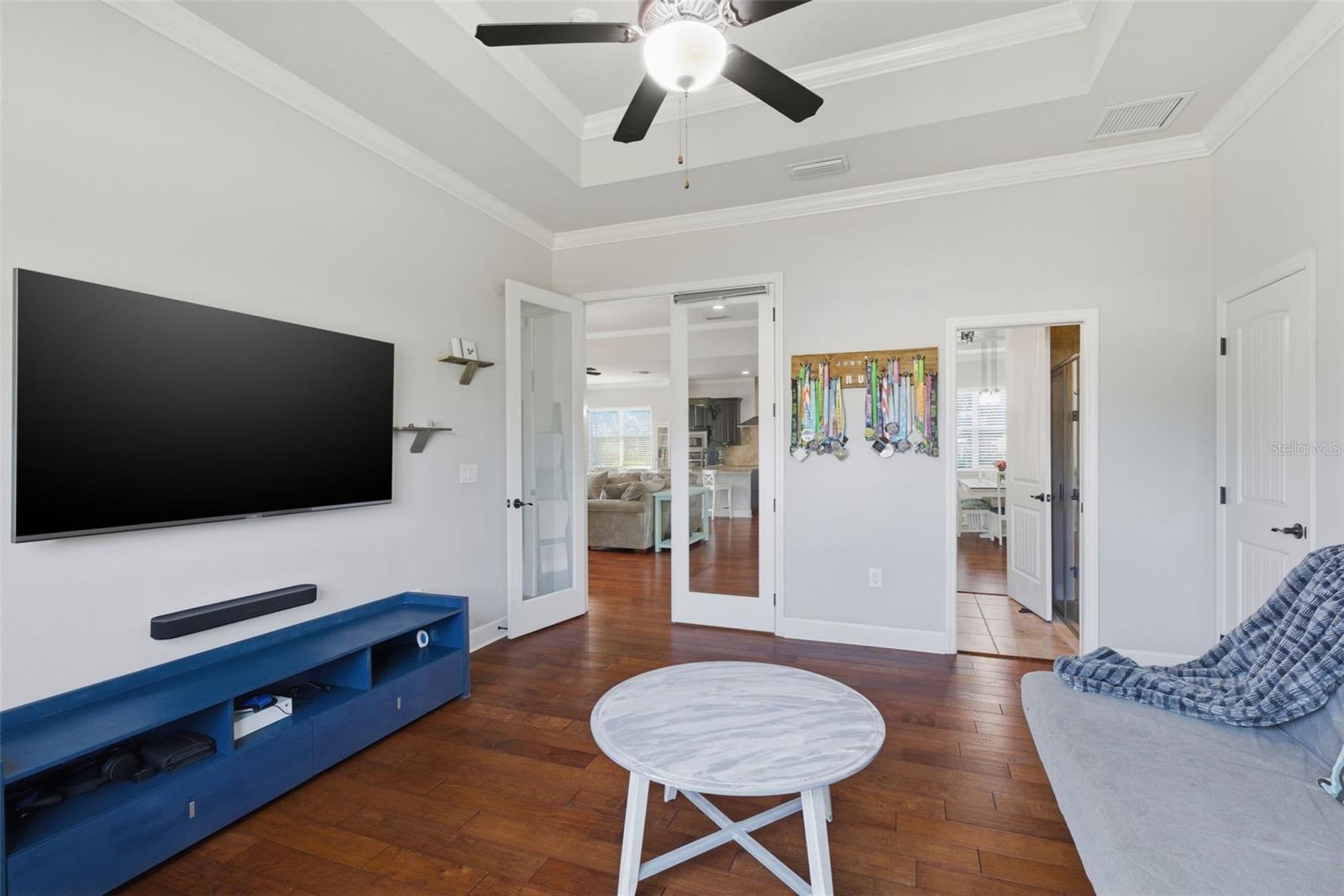 QUAIL HOLLOW ACREAGE - Residential