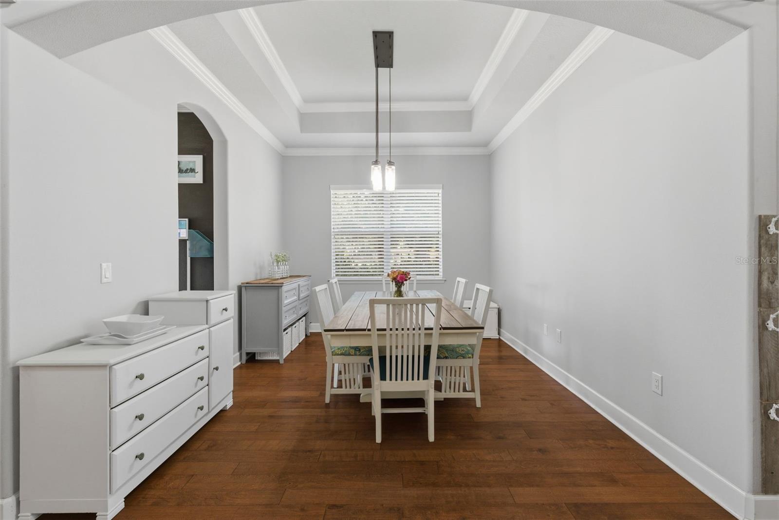 QUAIL HOLLOW ACREAGE - Residential