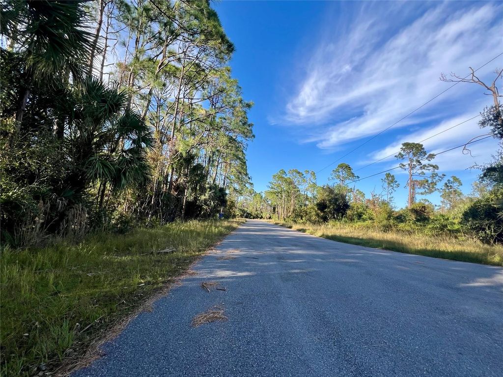 Photo of Lummus Street, North Port, FL 34286 (MLS # C7497102)