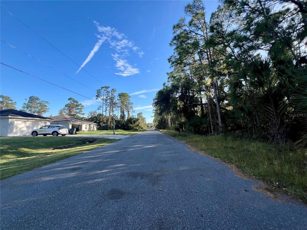 Photo of Lummus Street, North Port, FL 34286 (MLS # C7497102)