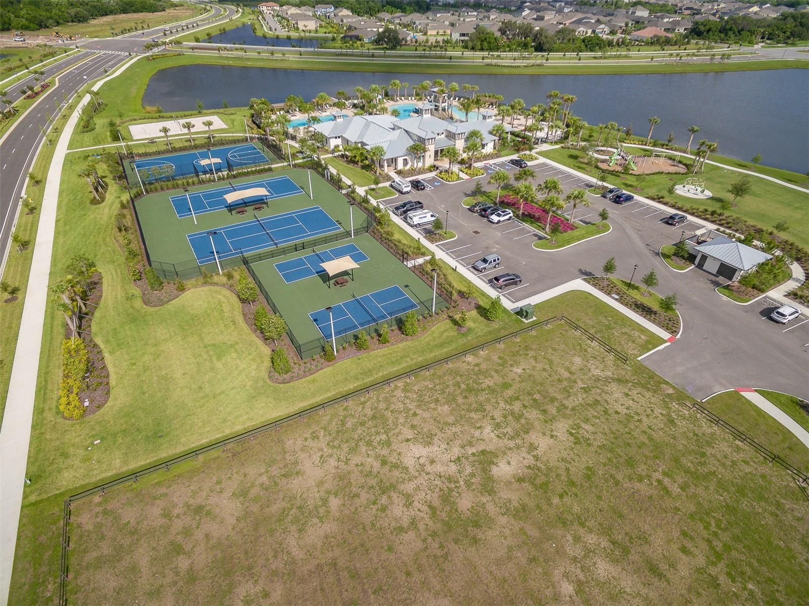 WATERSET PH 5A-1 - Residential