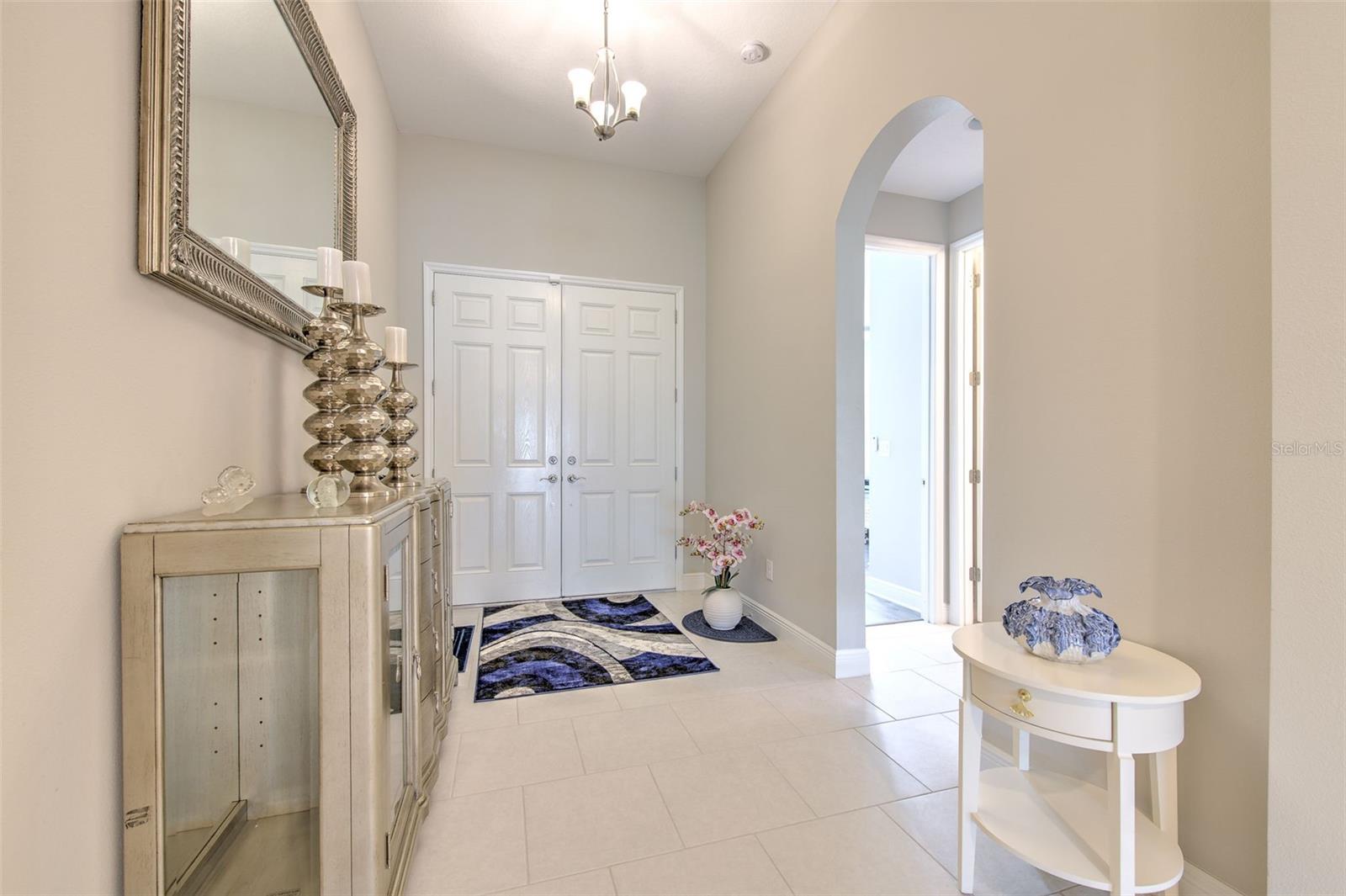 WATERSET PH 5A-1 - Residential