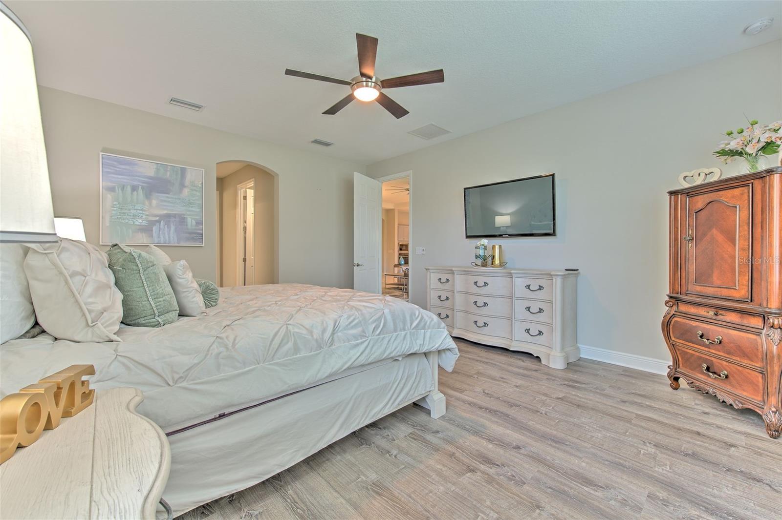 WATERSET PH 5A-1 - Residential