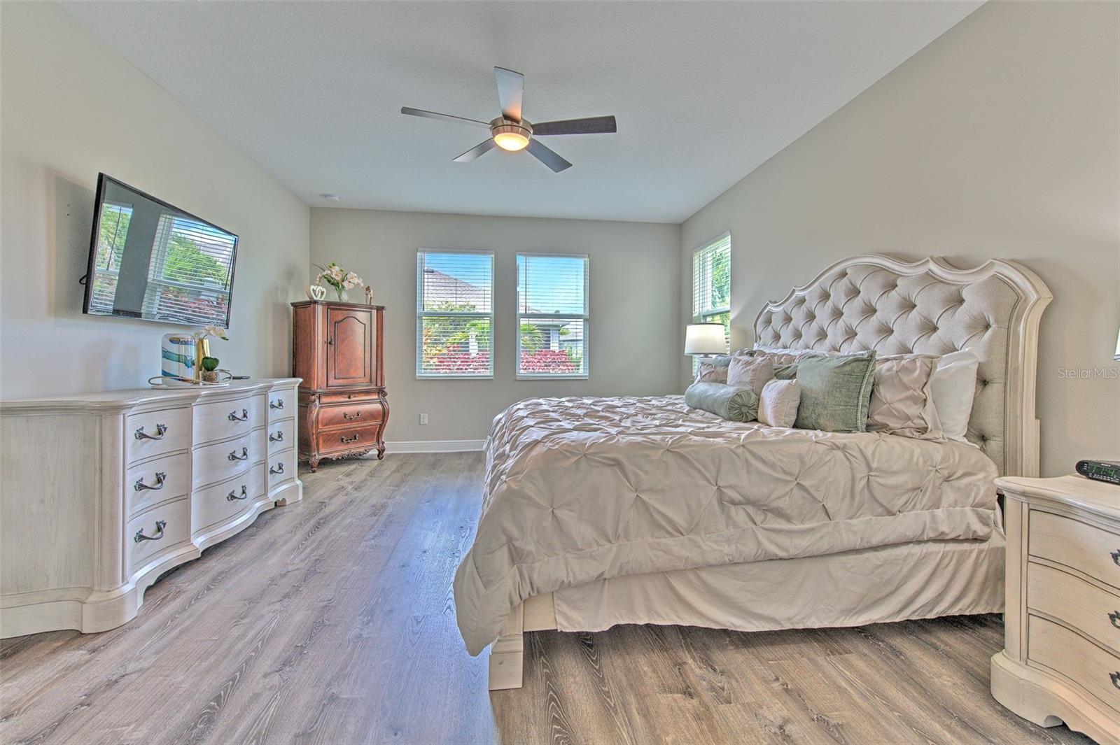 WATERSET PH 5A-1 - Residential