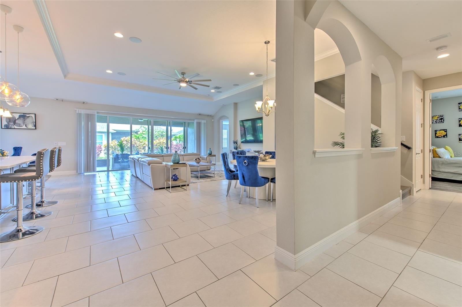 WATERSET PH 5A-1 - Residential