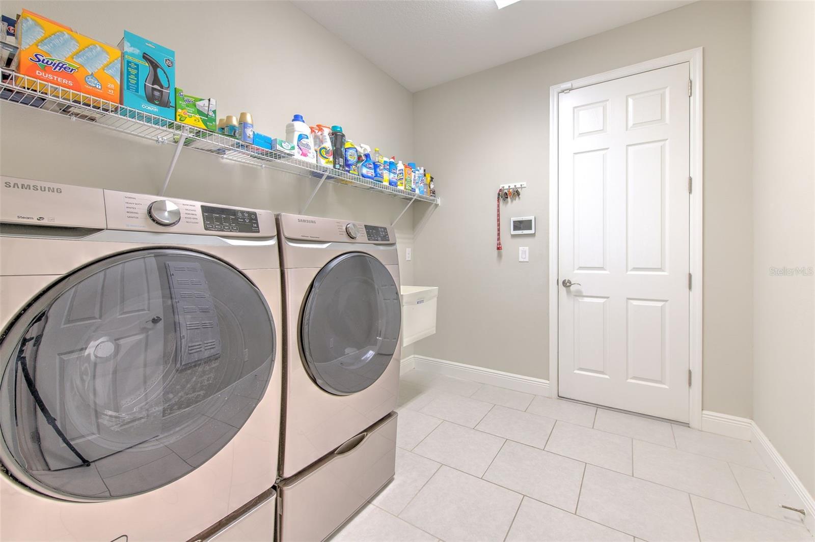 WATERSET PH 5A-1 - Residential