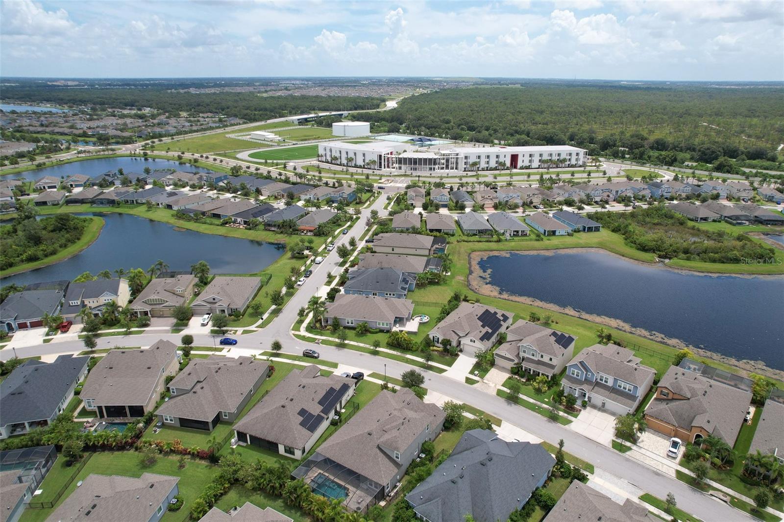 WATERSET PH 5A-1 - Residential