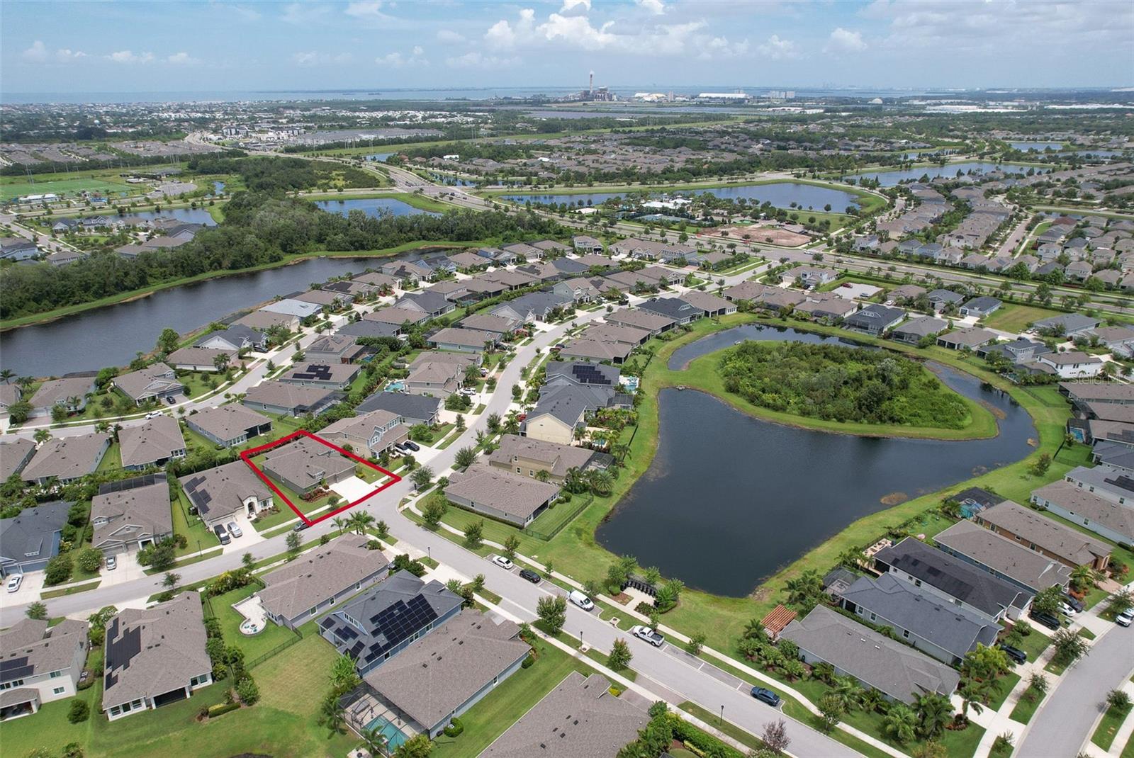 WATERSET PH 5A-1 - Residential