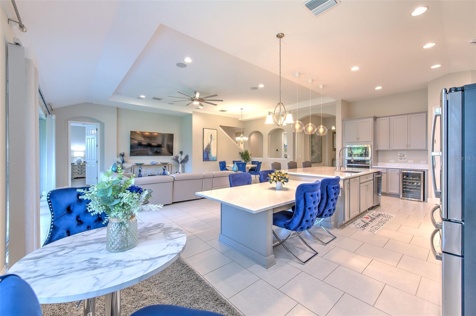 WATERSET PH 5A-1 - Residential