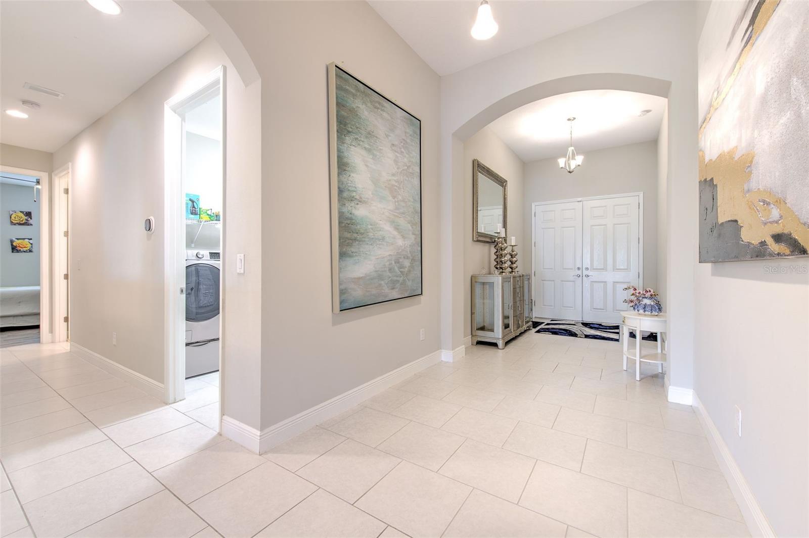 WATERSET PH 5A-1 - Residential