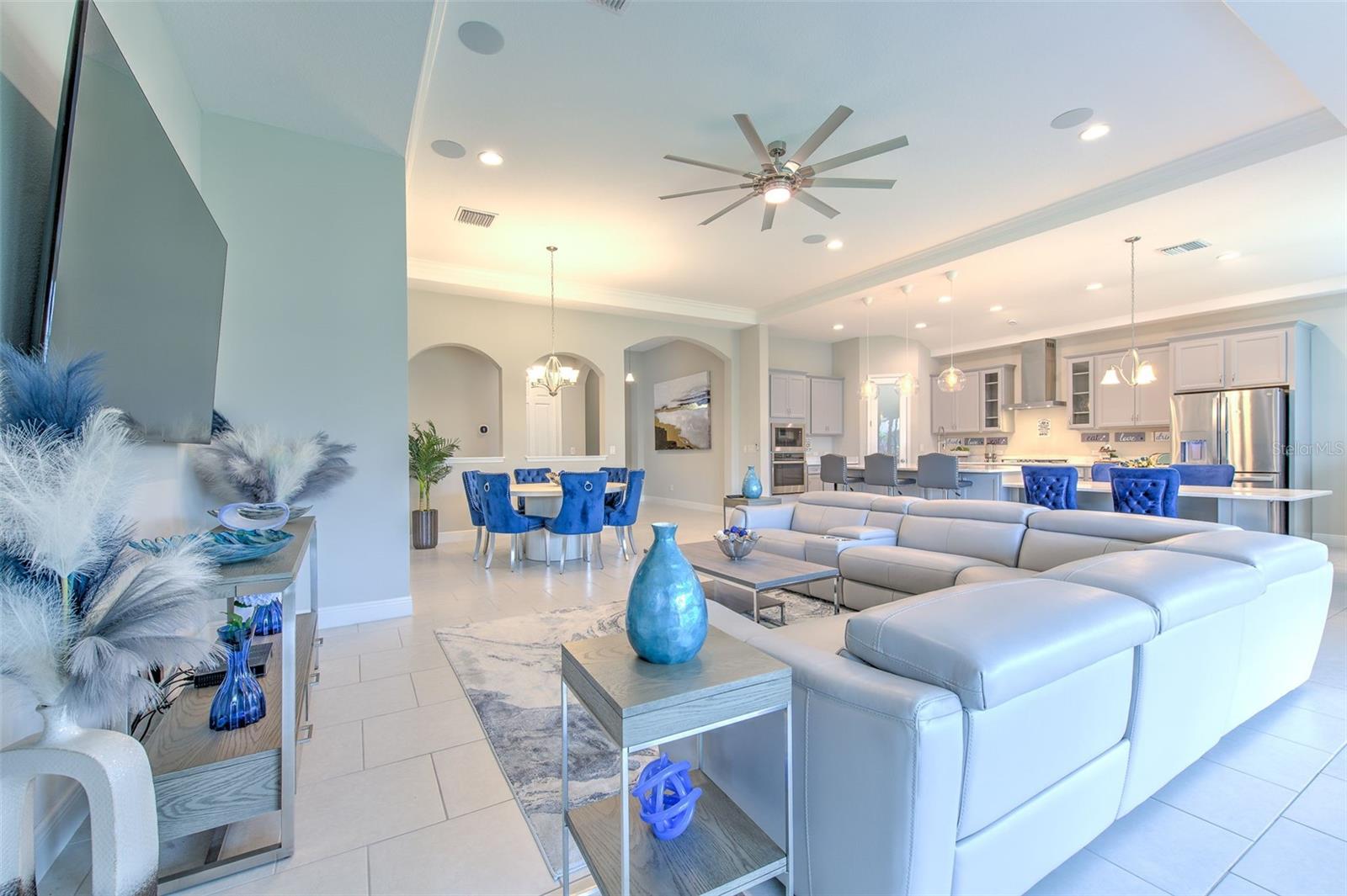 WATERSET PH 5A-1 - Residential