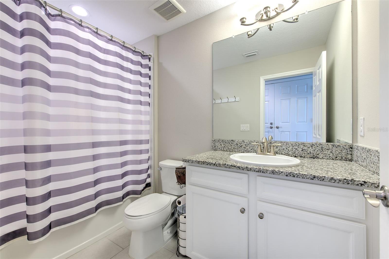 WATERSET PH 5A-1 - Residential