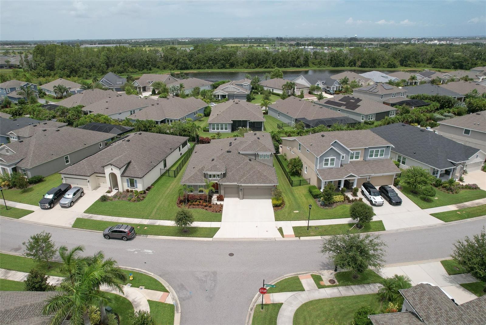 WATERSET PH 5A-1 - Residential