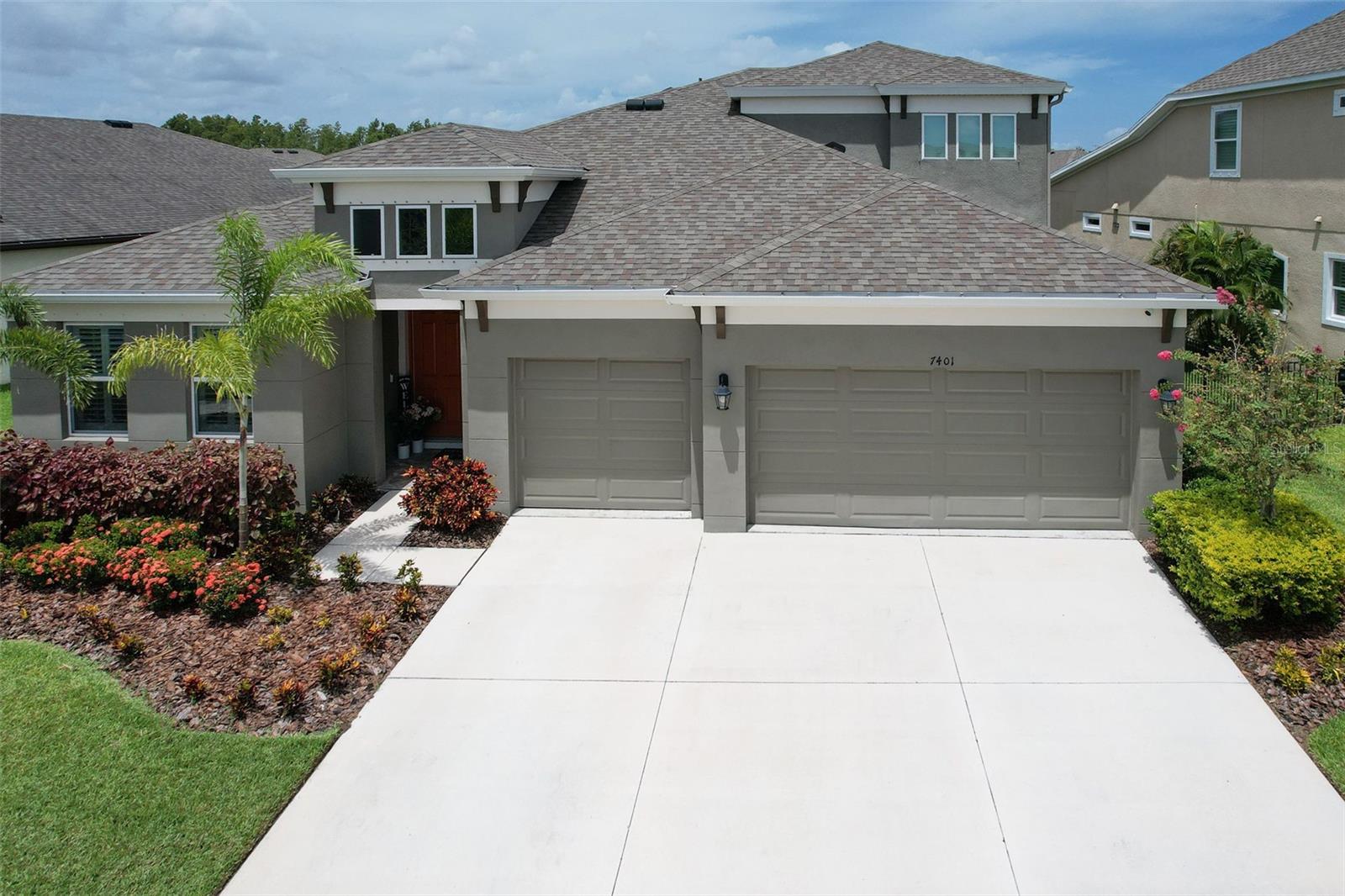 WATERSET PH 5A-1 - Residential