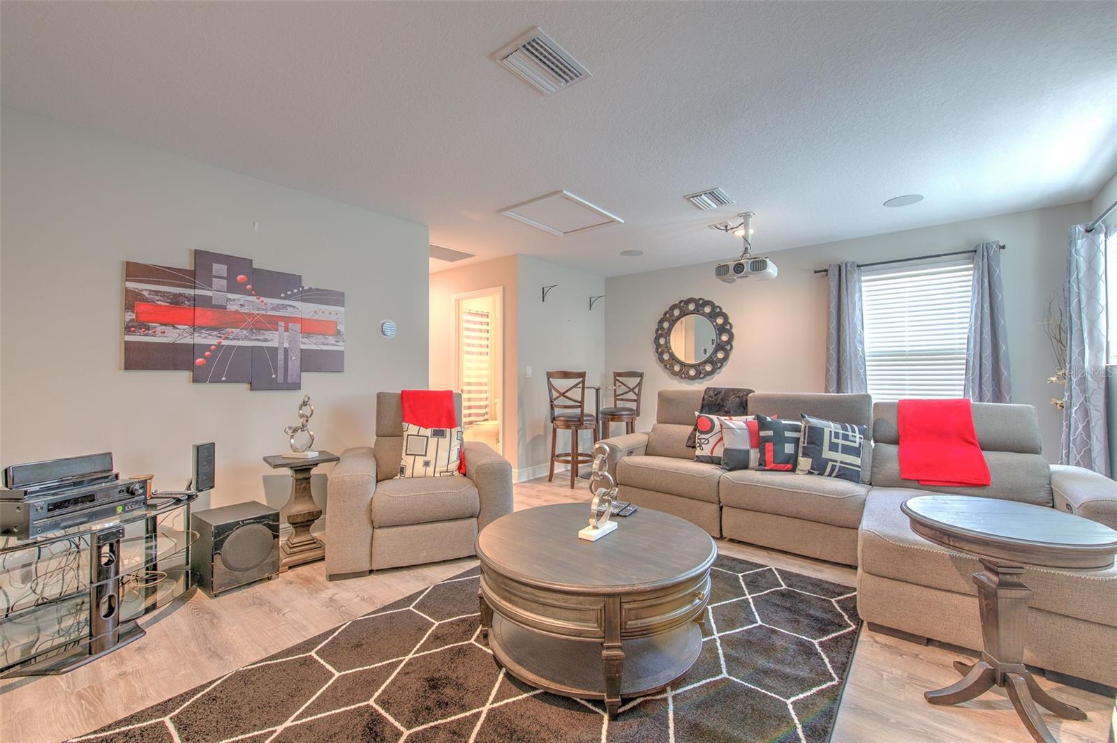 WATERSET PH 5A-1 - Residential