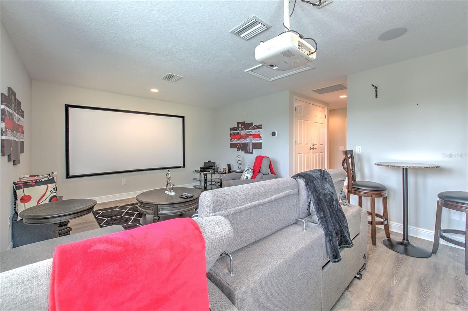 WATERSET PH 5A-1 - Residential