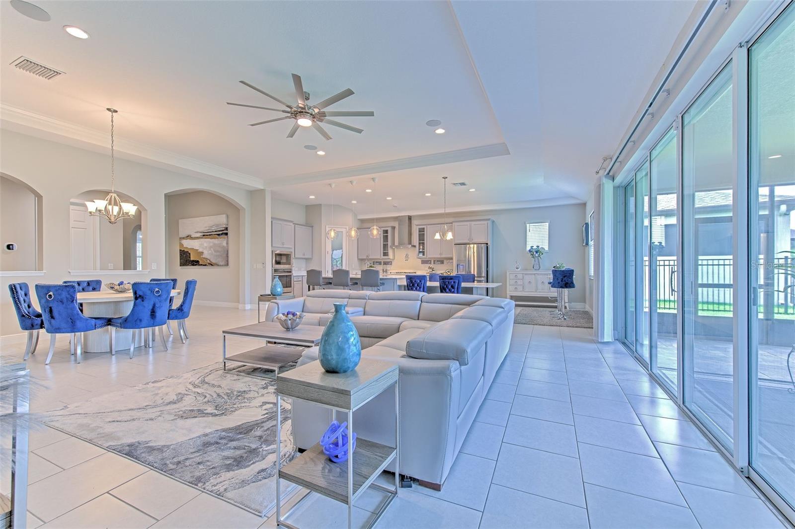 WATERSET PH 5A-1 - Residential