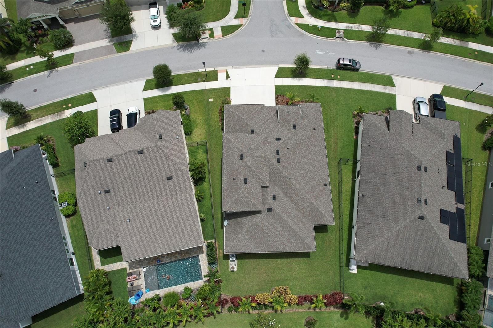 WATERSET PH 5A-1 - Residential