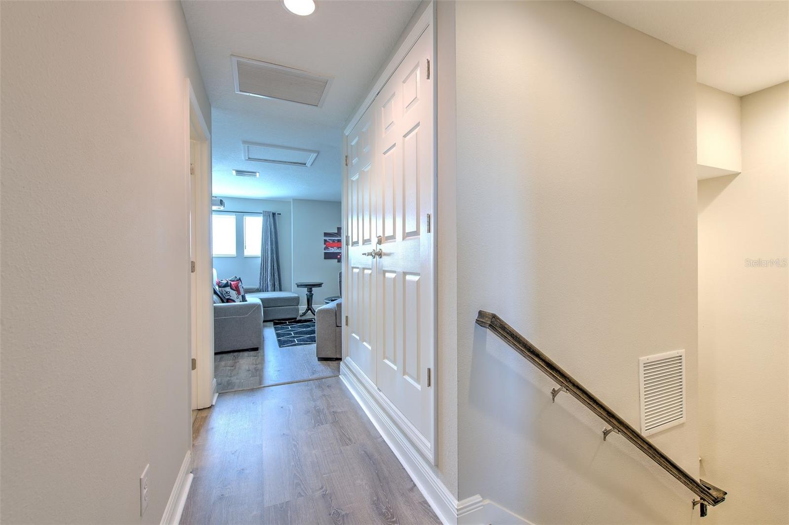 WATERSET PH 5A-1 - Residential