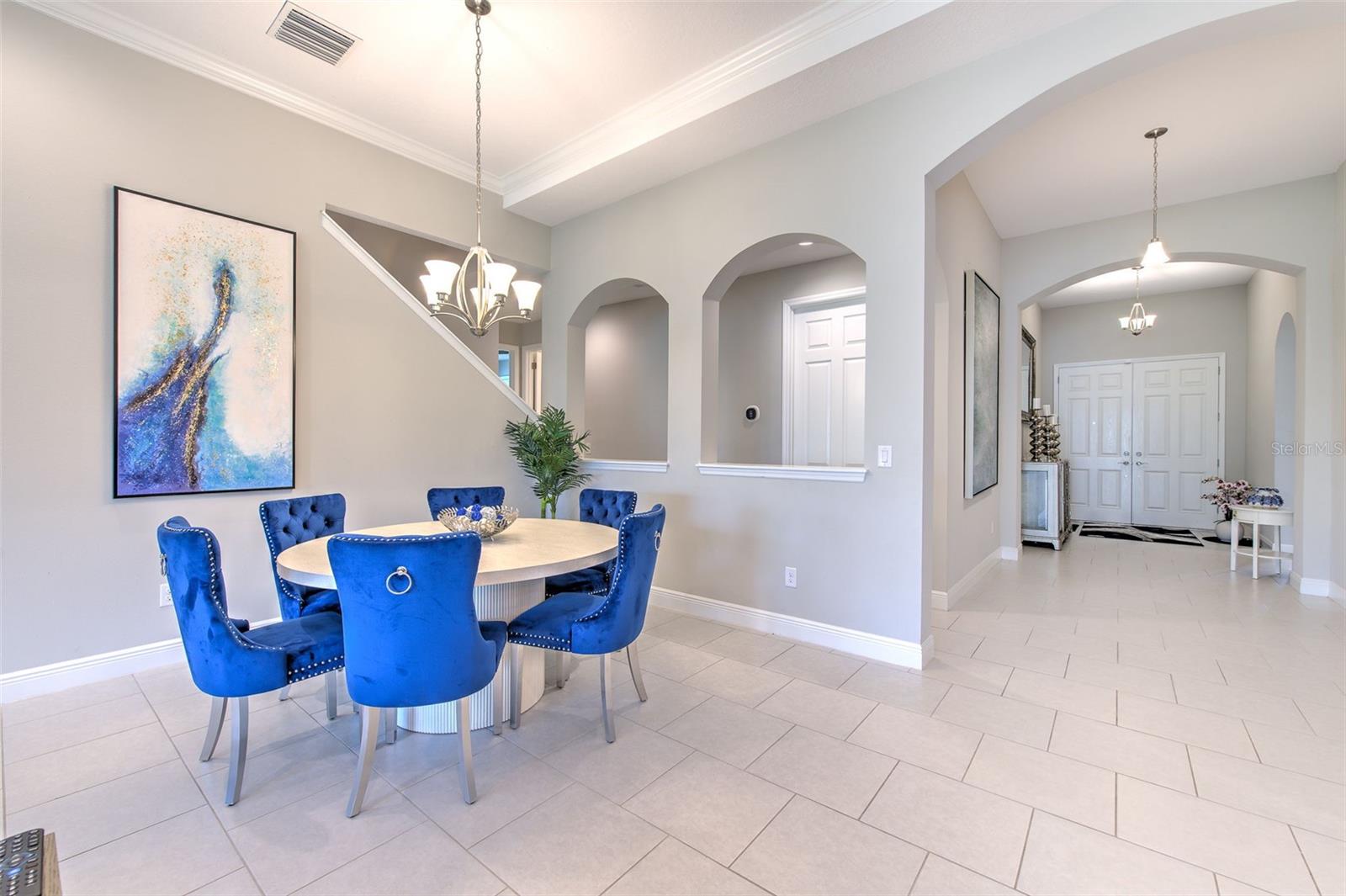 WATERSET PH 5A-1 - Residential