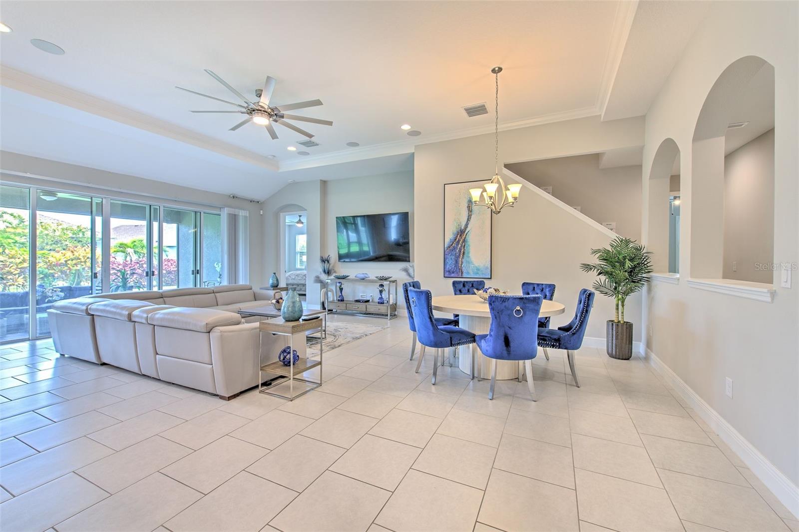 WATERSET PH 5A-1 - Residential