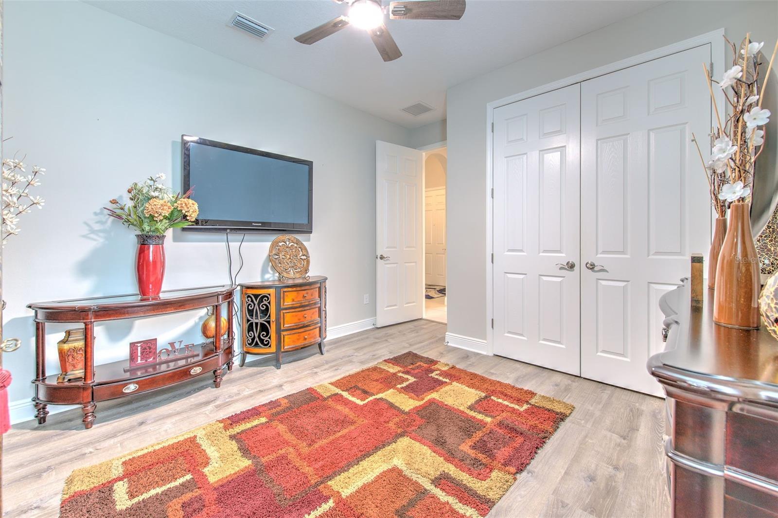 WATERSET PH 5A-1 - Residential