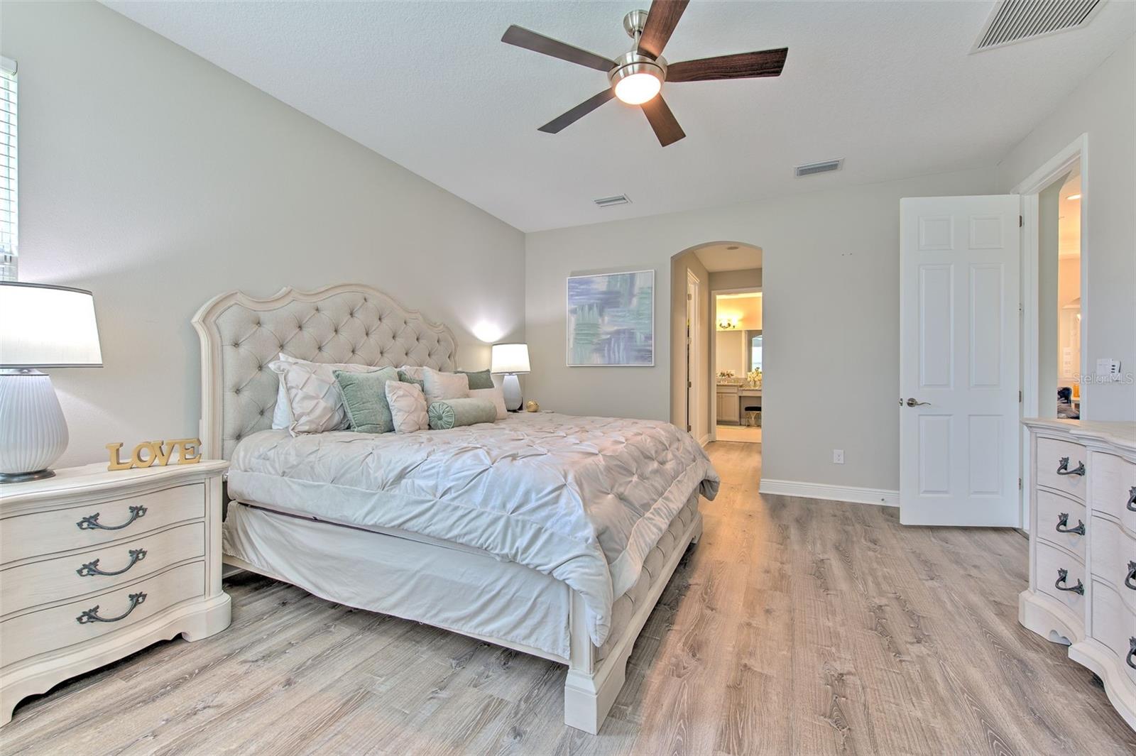 WATERSET PH 5A-1 - Residential