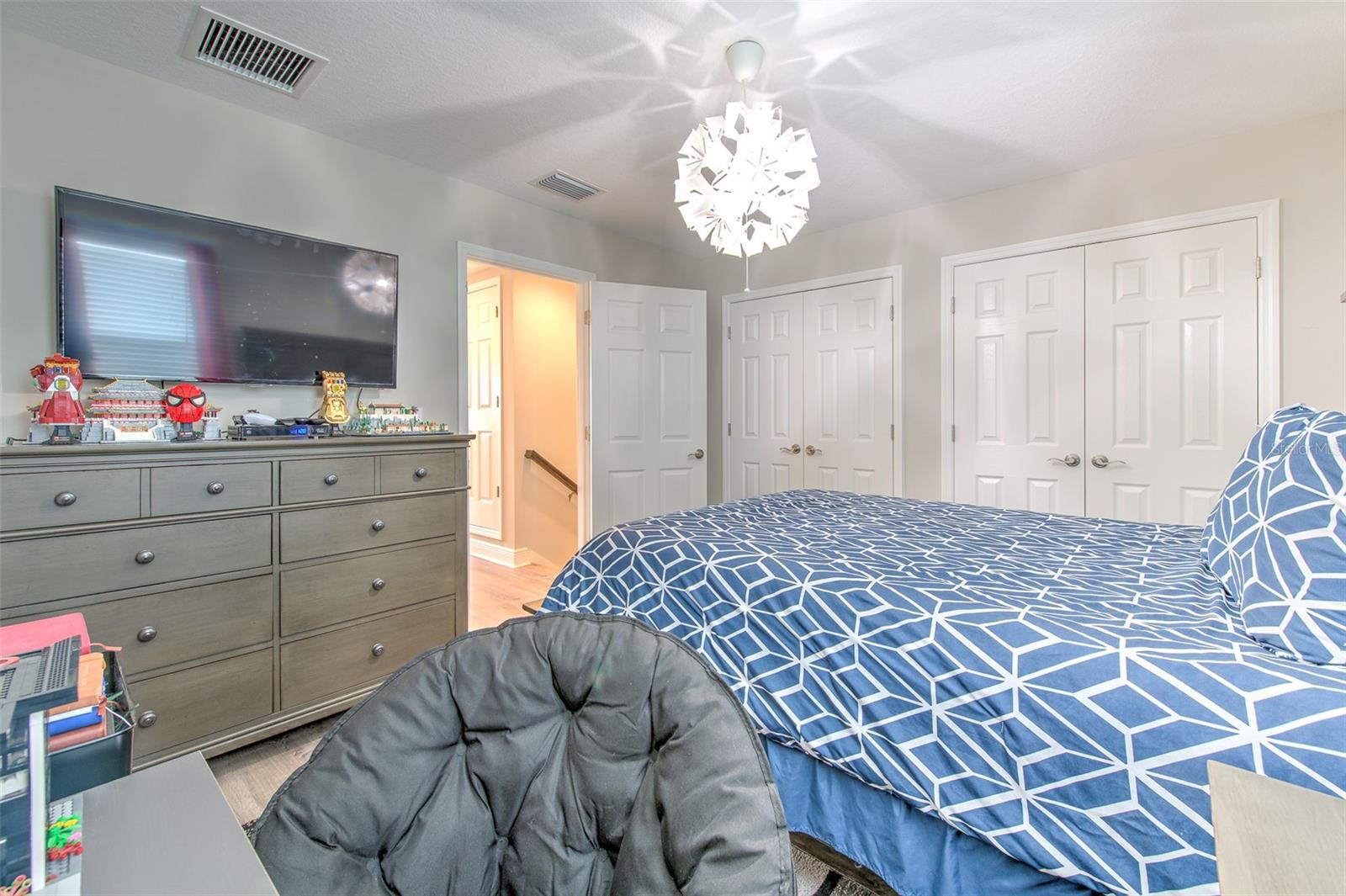 WATERSET PH 5A-1 - Residential