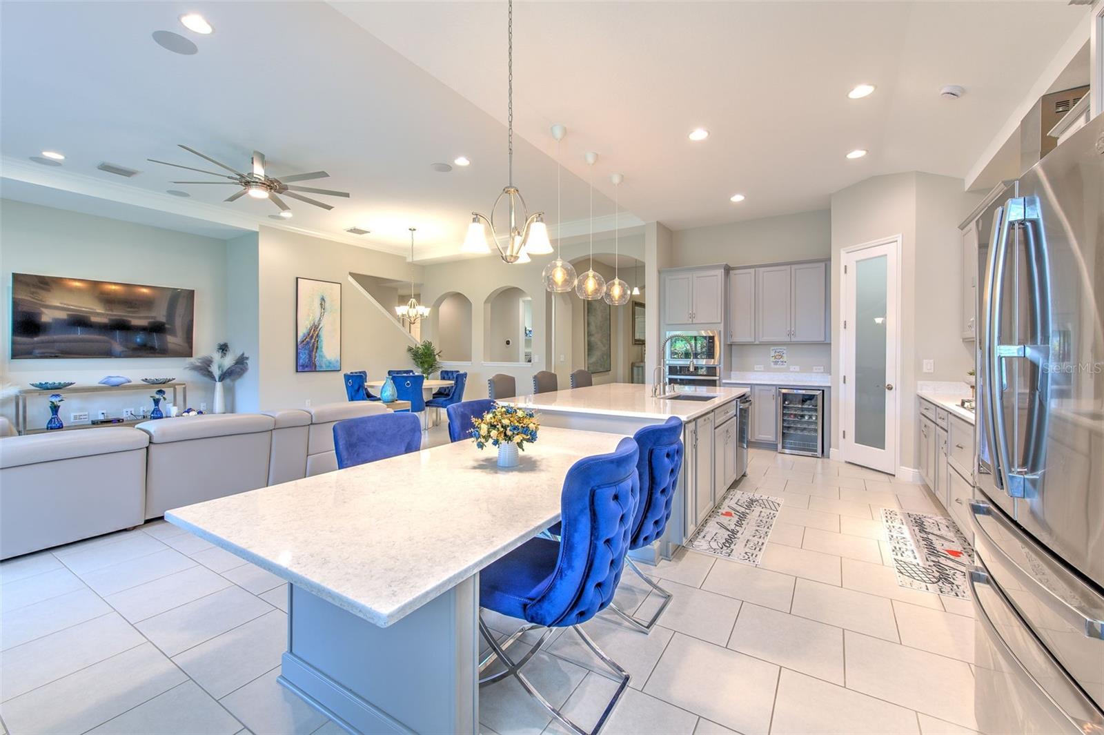 WATERSET PH 5A-1 - Residential