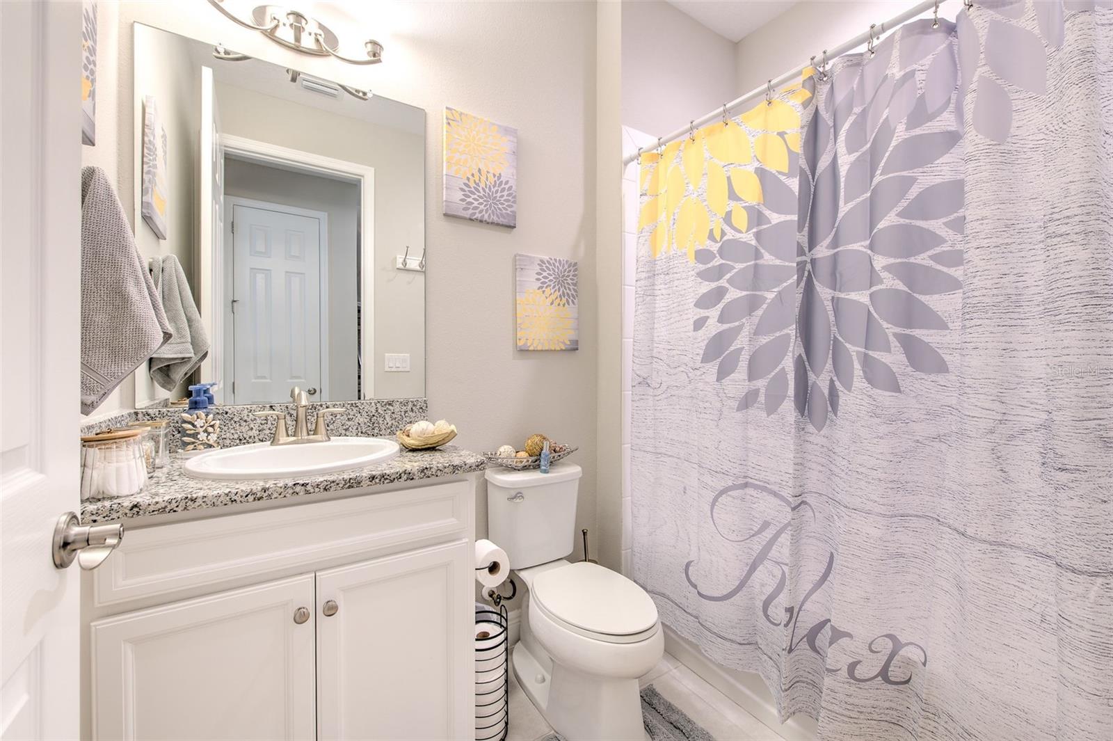 WATERSET PH 5A-1 - Residential