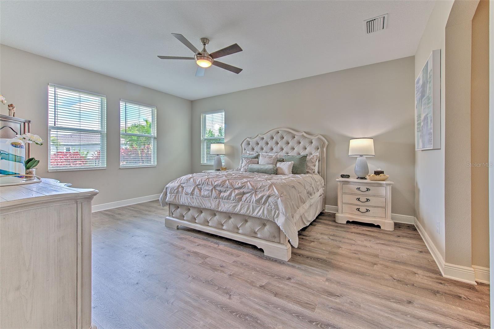 WATERSET PH 5A-1 - Residential