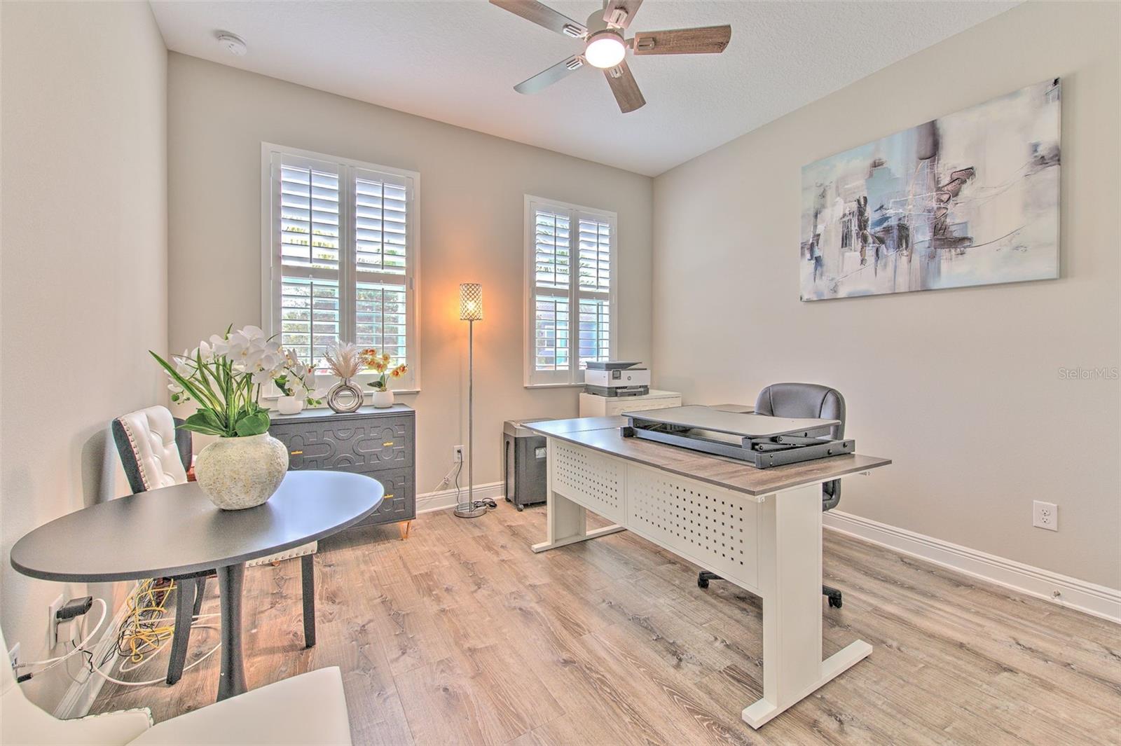 WATERSET PH 5A-1 - Residential