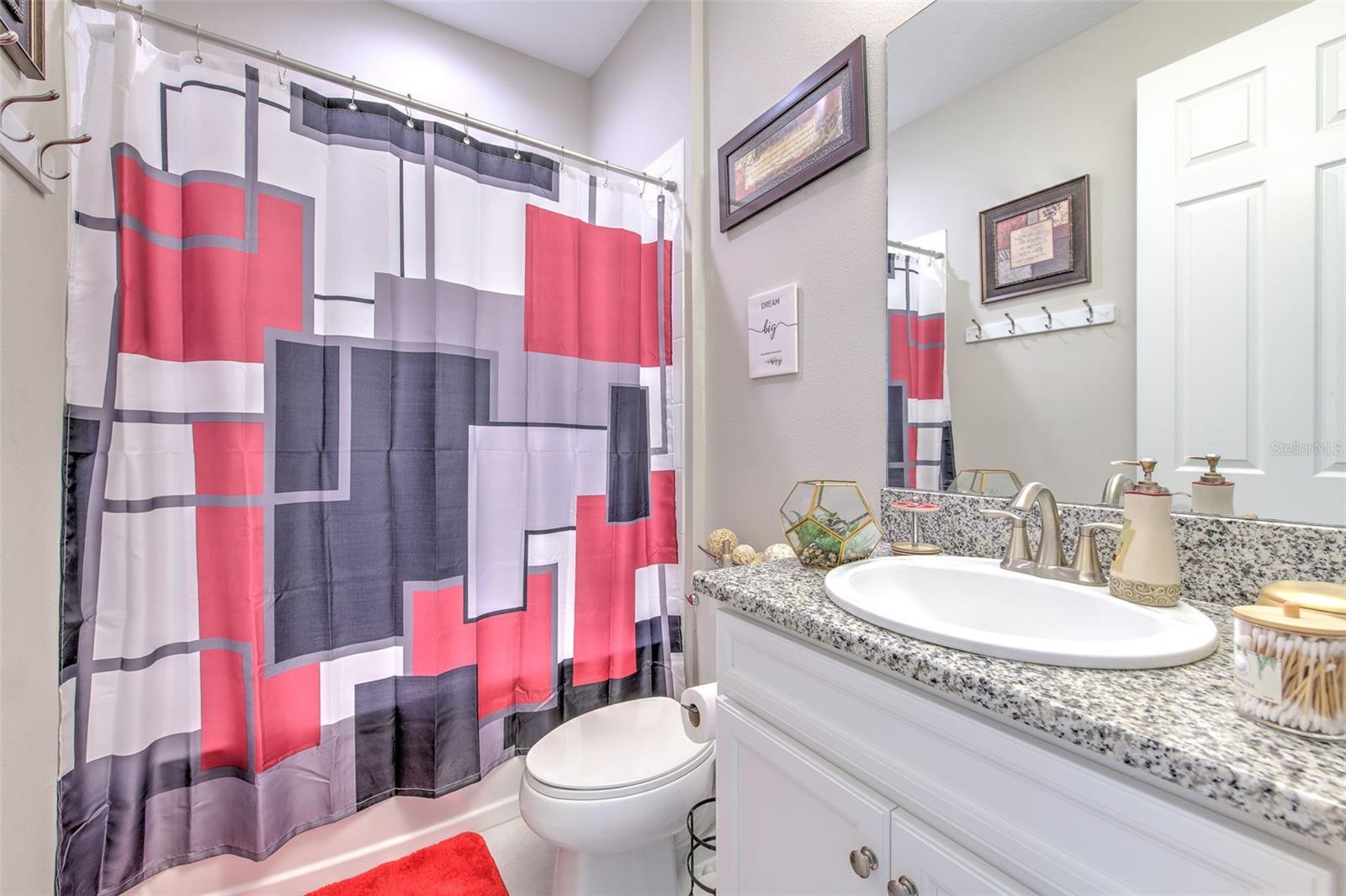 WATERSET PH 5A-1 - Residential