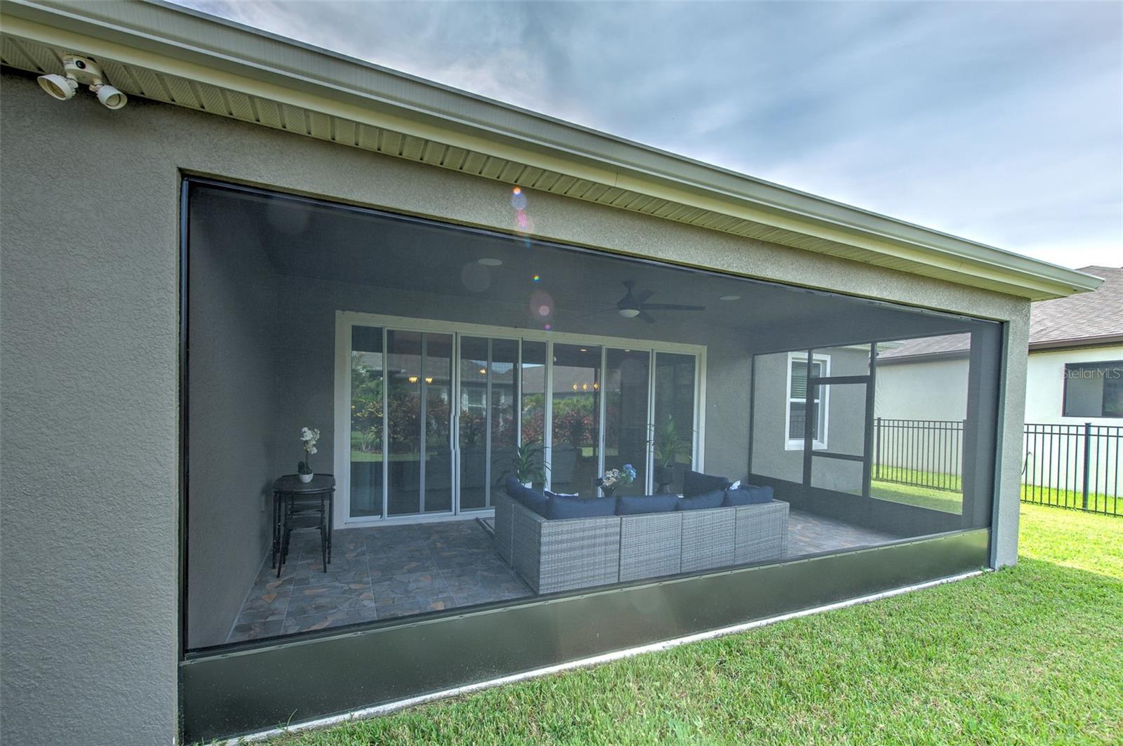 WATERSET PH 5A-1 - Residential