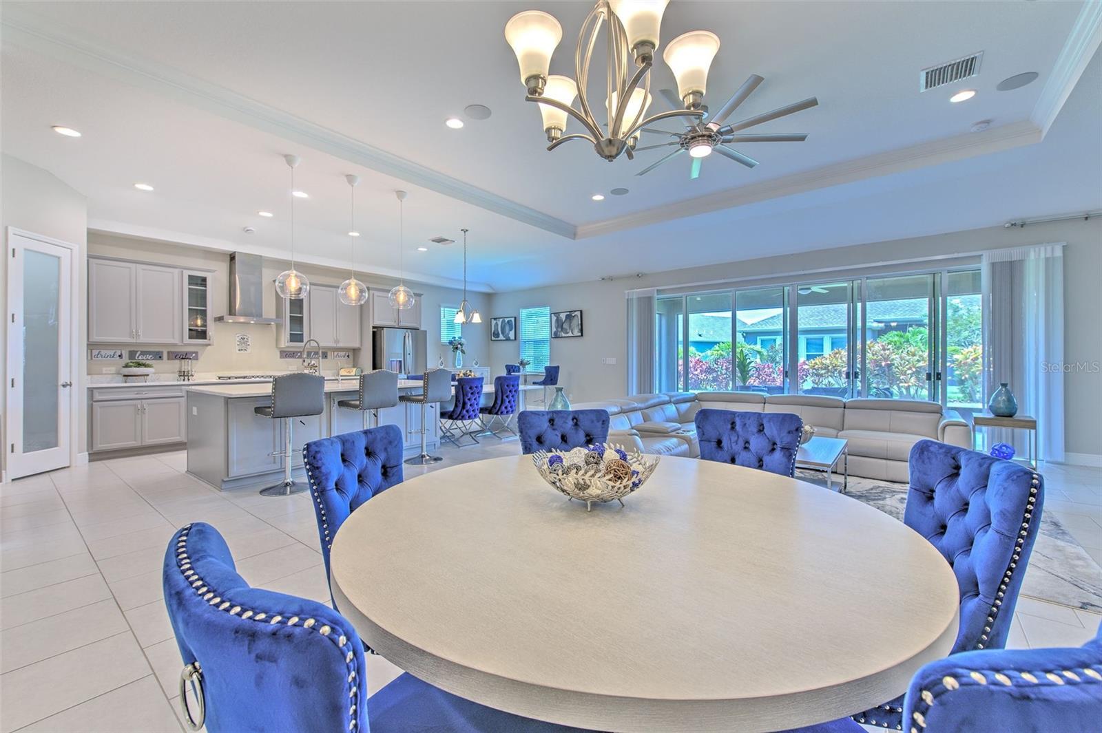 WATERSET PH 5A-1 - Residential