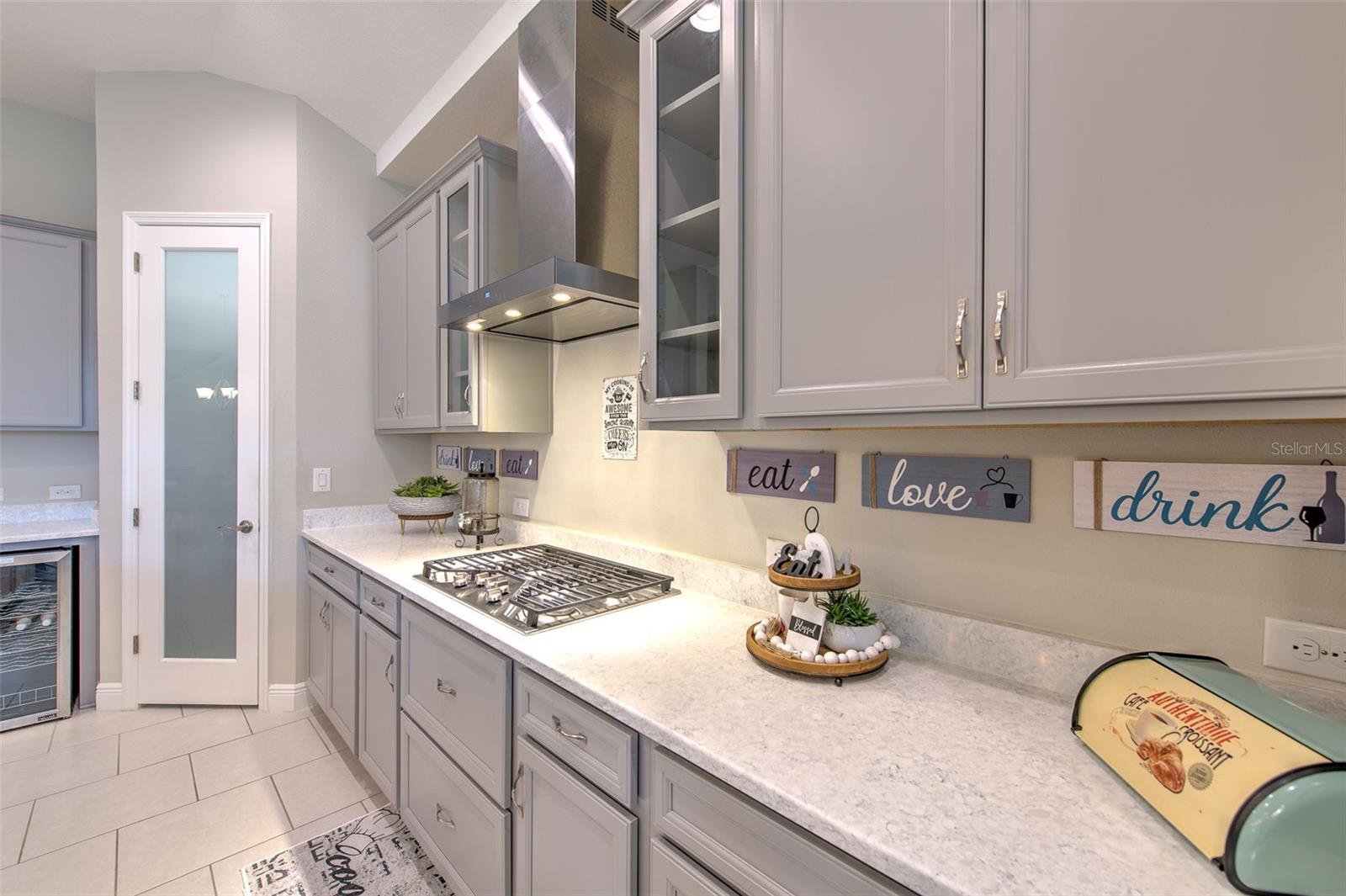 WATERSET PH 5A-1 - Residential