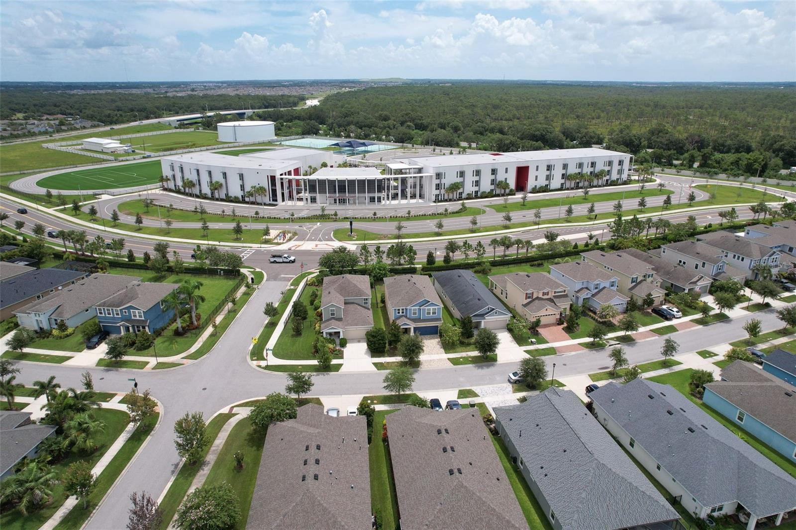 WATERSET PH 5A-1 - Residential