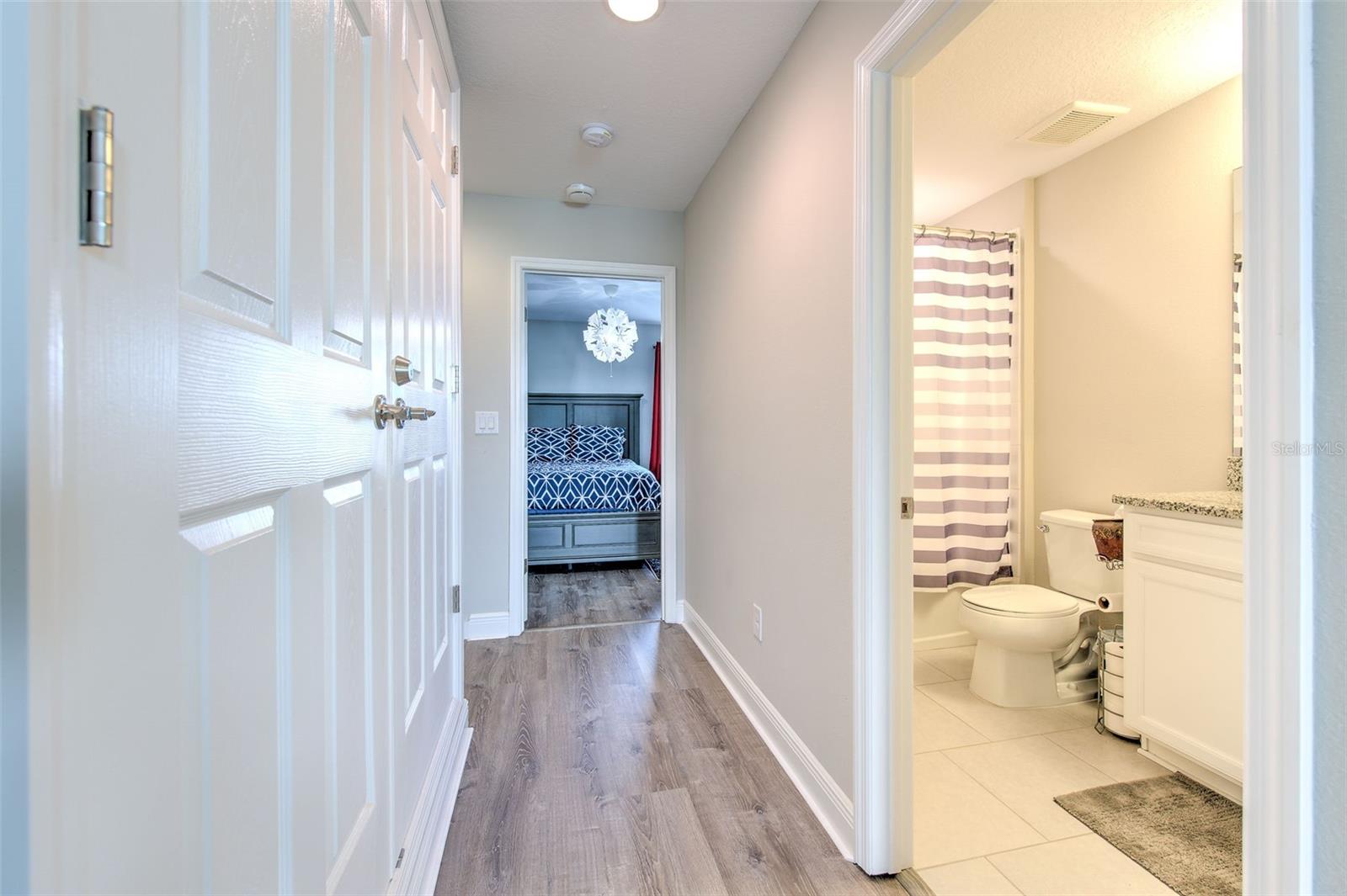 WATERSET PH 5A-1 - Residential