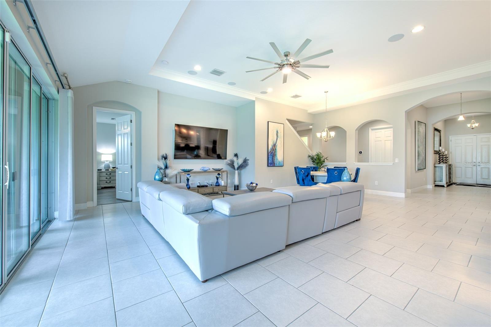 WATERSET PH 5A-1 - Residential