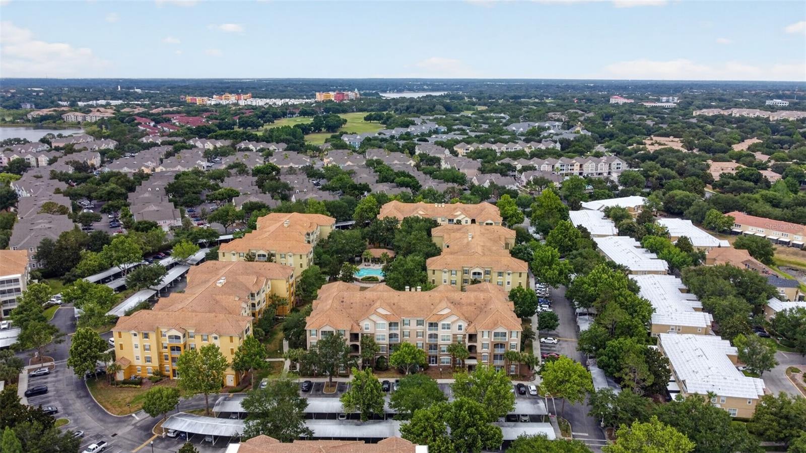 STONEBRIDGE RESERVE PH 03 - Residential