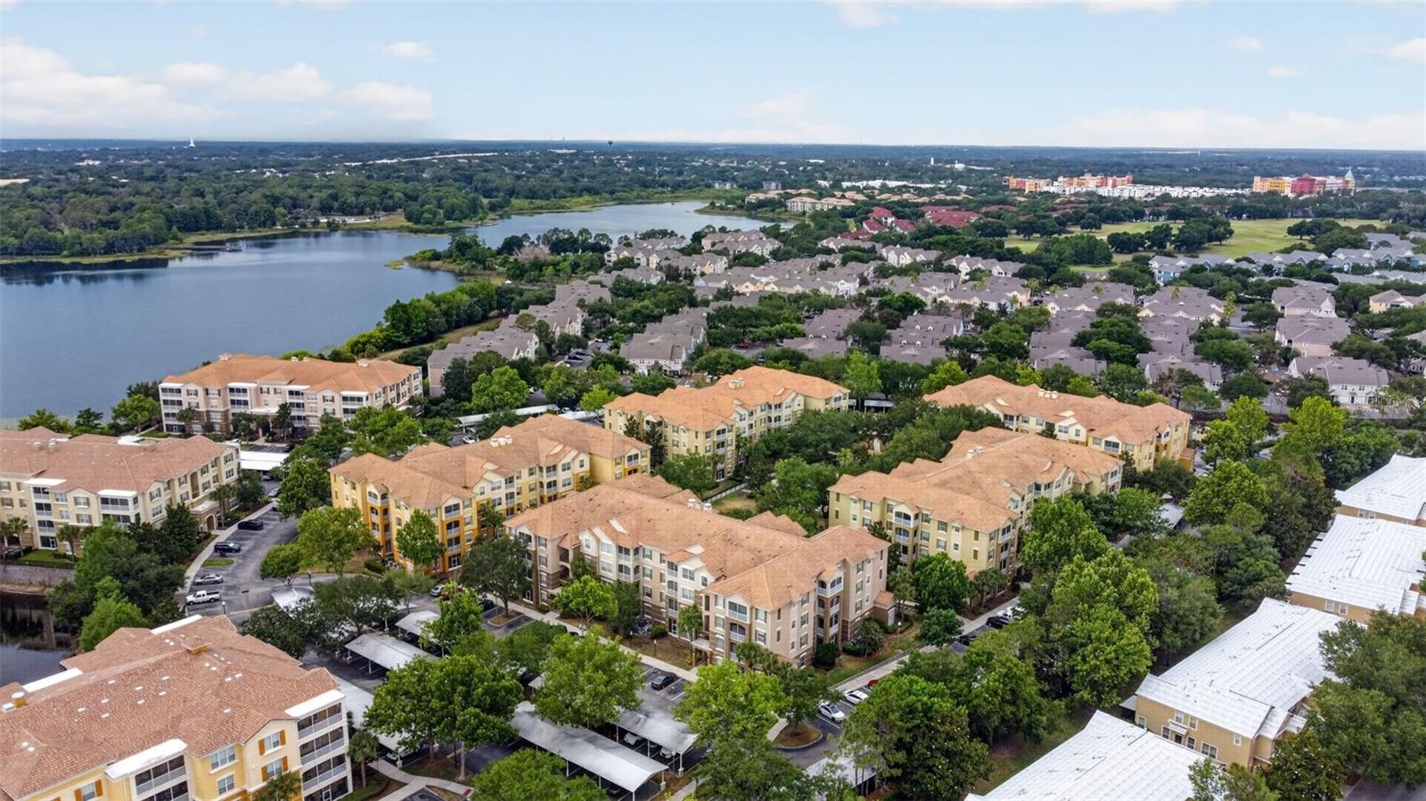 STONEBRIDGE RESERVE PH 03 - Residential
