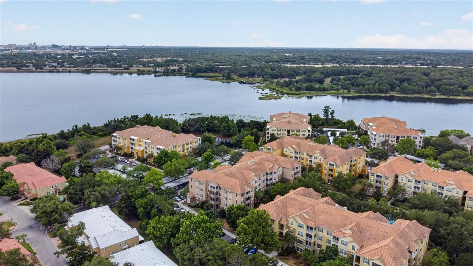 STONEBRIDGE RESERVE PH 03 - Residential