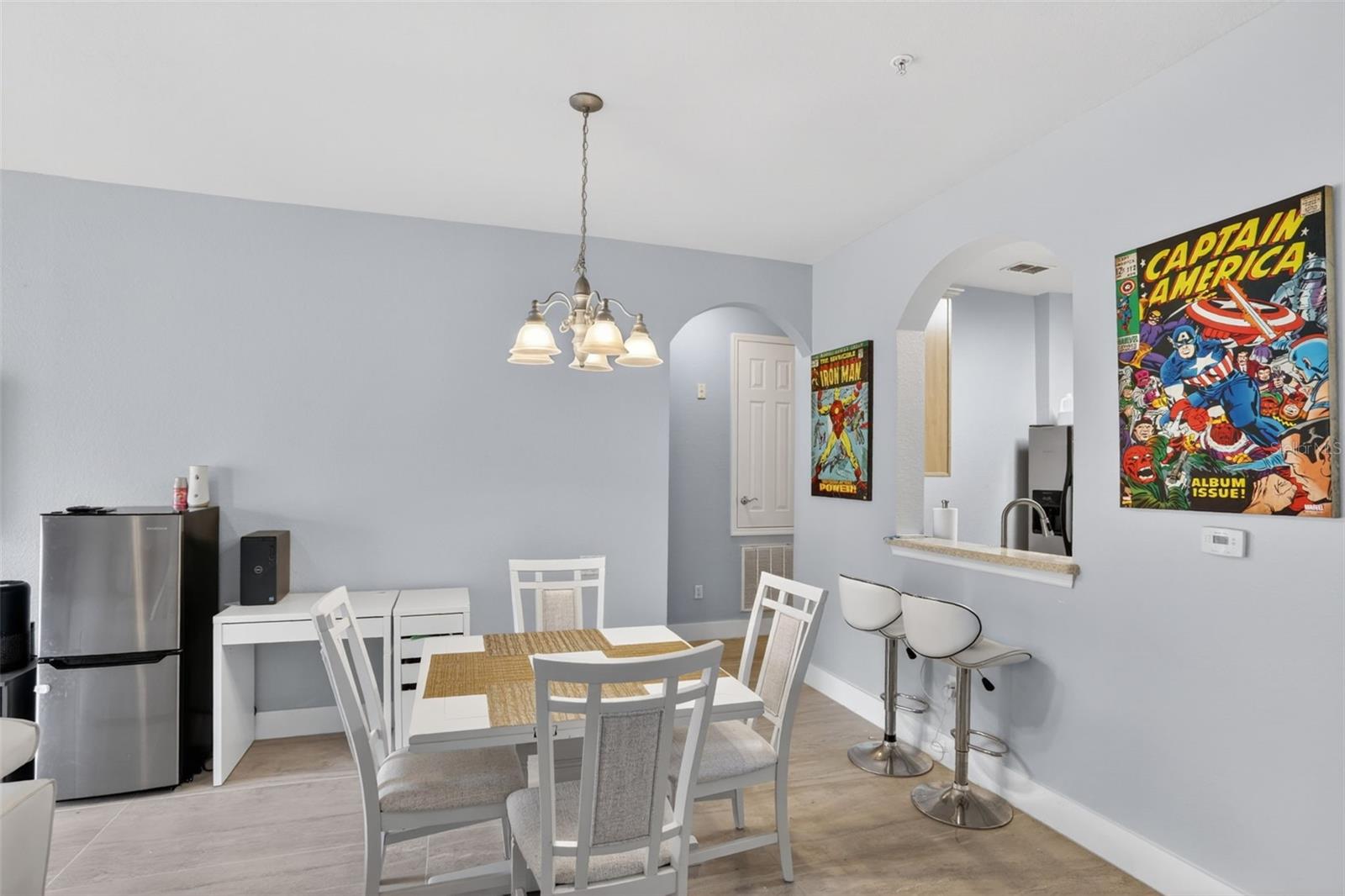 STONEBRIDGE RESERVE PH 03 - Residential