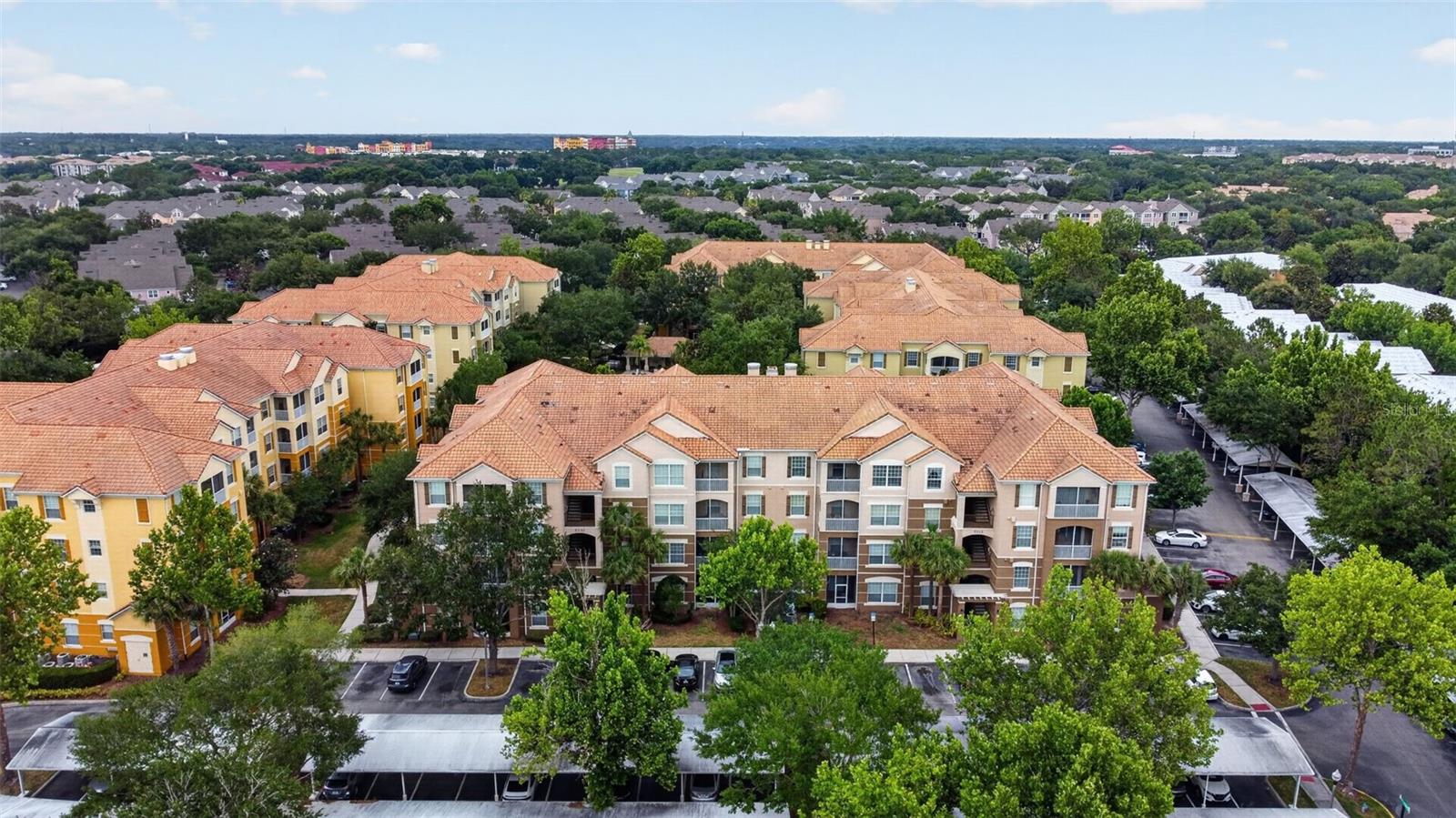 STONEBRIDGE RESERVE PH 03 - Residential